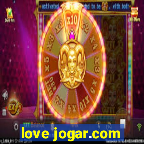 love jogar.com